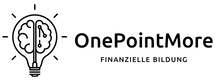 Logo OnePointMore